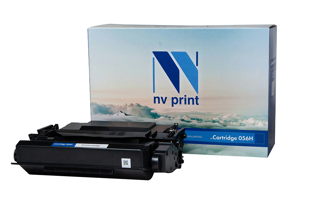 

Картридж NVP совместимый NV-056H Black БЕЗ ЧИПА для Canon LBP325x/MF543x, Черный, Картридж NVP совместимый NV-056H Black (БЕЗ ЧИПА) ( БЕЗ ГАРАНТИИ) для Canon LBP325x/MF543x/MF542x (21000k) [new]