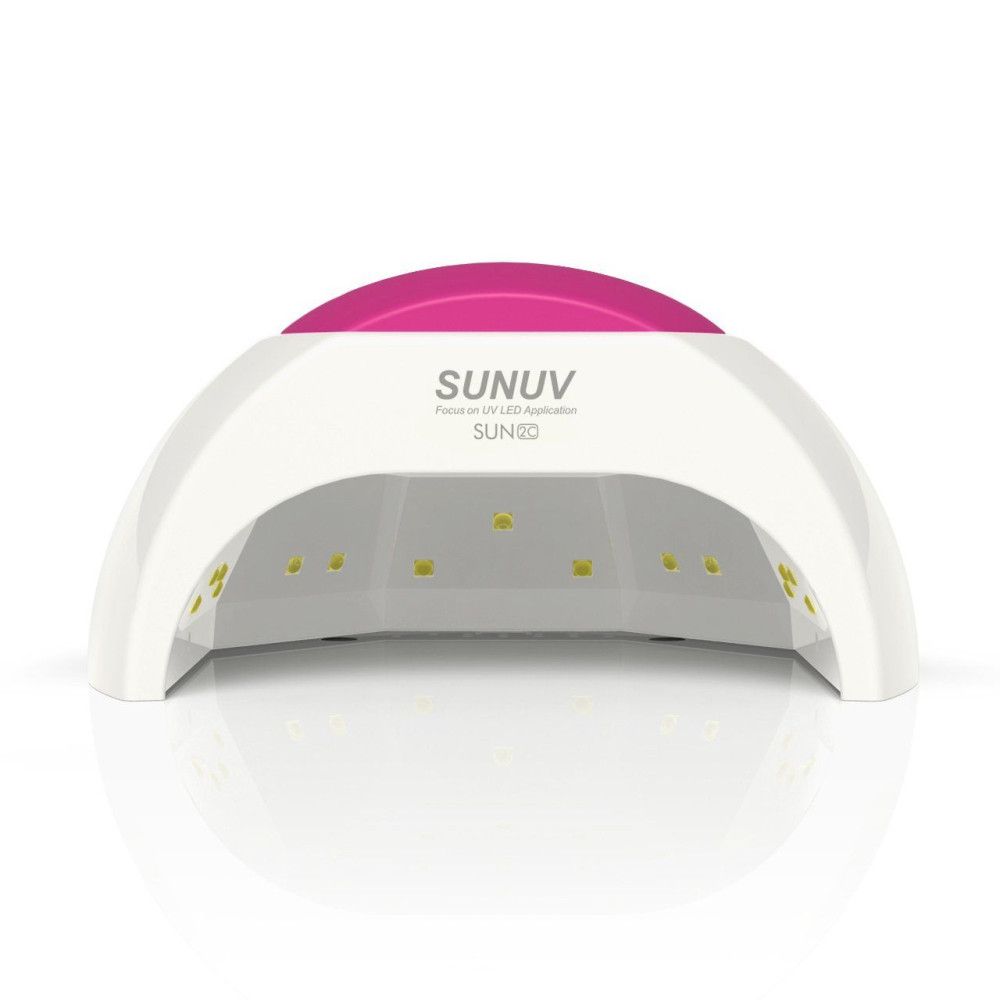 SUNUV LED/UV лампа SUNUV 2C