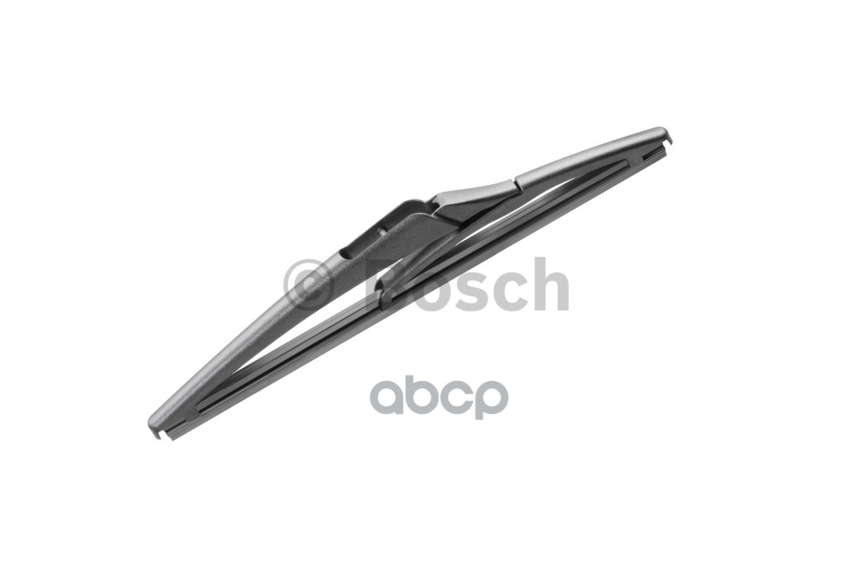 

Щетка стеклоочистителя Задн (260mm) Opel: Karl 15- Bosch 3397015448