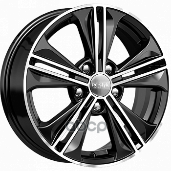 

Диск КиК, КС778 6x16/5x114.3ET43 67.1