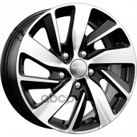 

Диск КиК, КС741 6.5x16/5x114.3ET47 67.1, КС741
