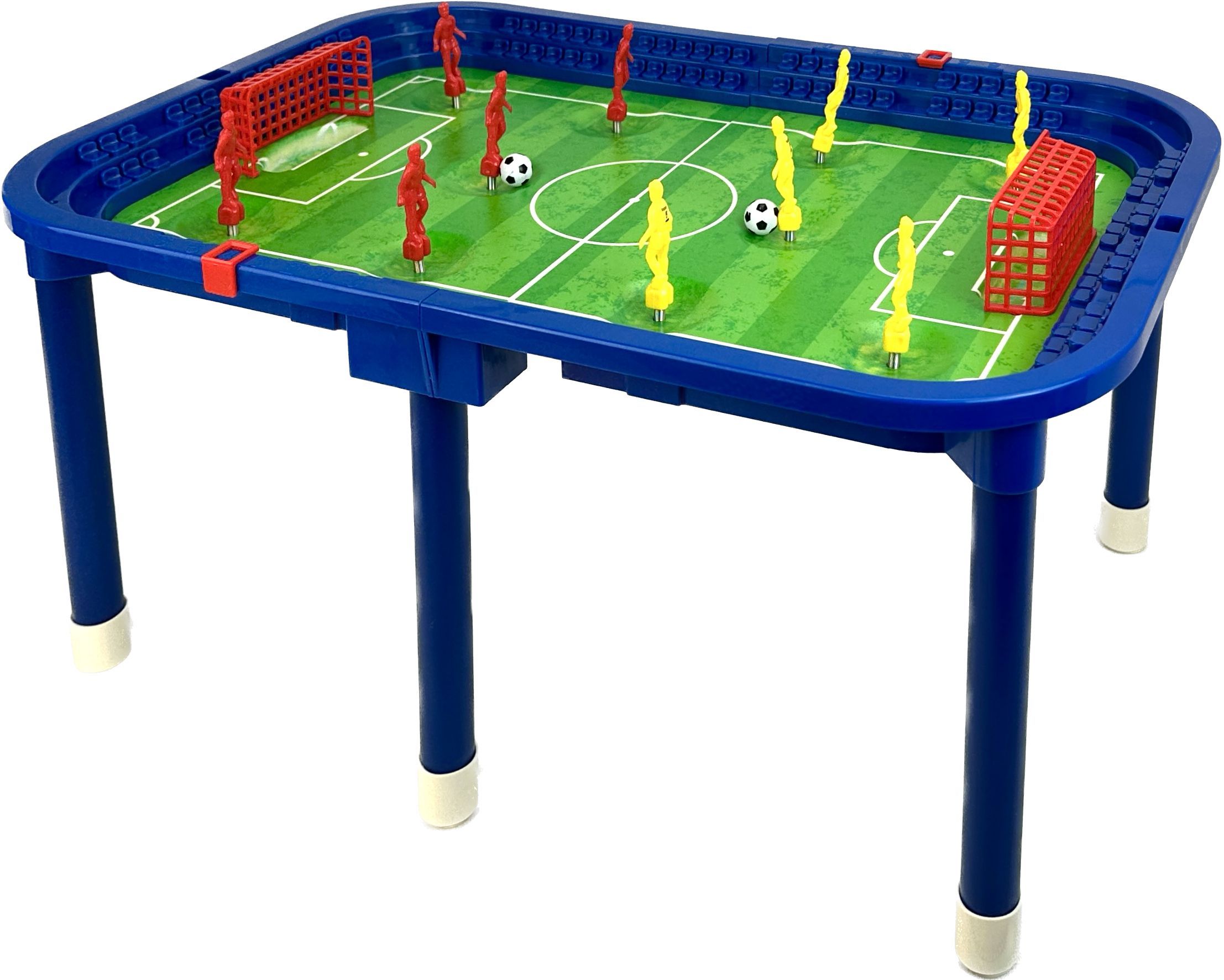 Настольная игра PLAYSMART Футбол, 51х34х25 см