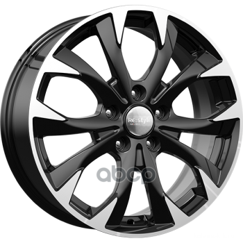 

Колесный диск Кик КС740 7x17/5x114.3 D67.1 ET50