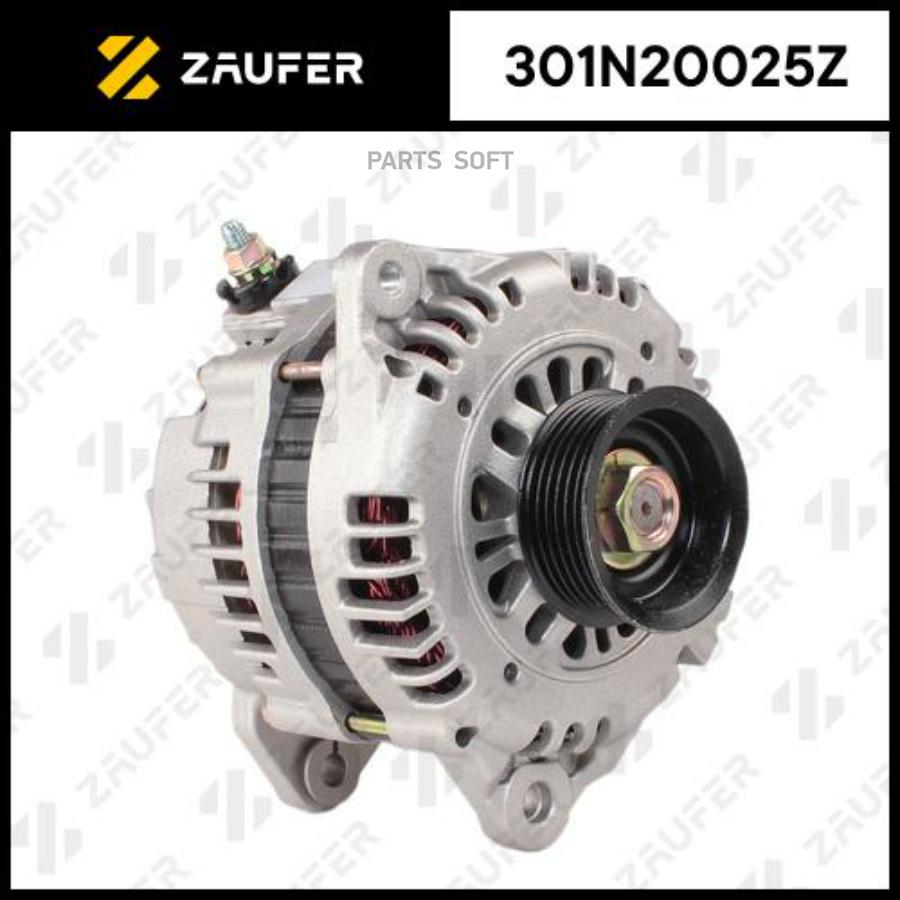 

Генератор ZAUFER 301N20025Z