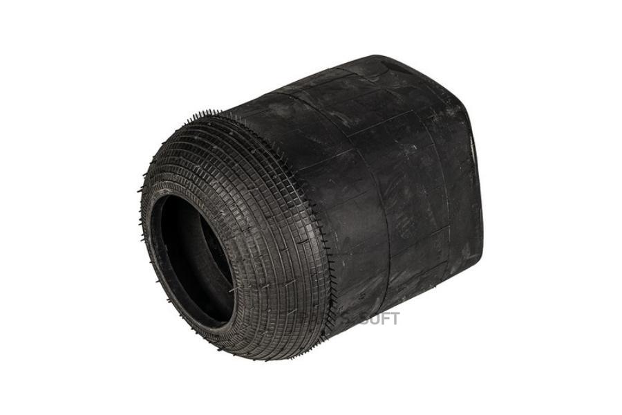 

ZENTPARTS Z12912 Z12912_пневмоподушка коническая 465-210-130.8 100.8 MAN MB 1838 LS 1шт