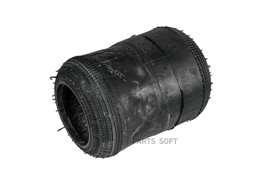 

ZENTPARTS Z12911_пневмоподушка цилиндрическая 303-216-130.8/130.8\ IVECO EuroTech 1шт