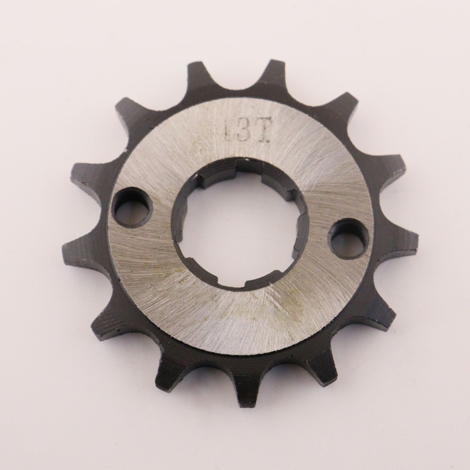 

Звезда трансмиссии (передняя) Zongshen ZS125J 428-13T X-SPROCKET, C-1671
