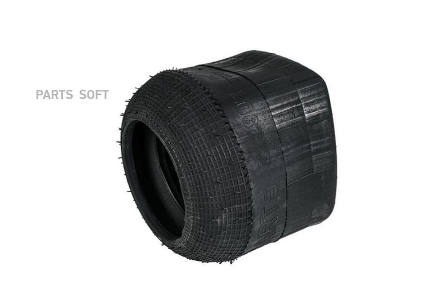

ZENTPARTS Z12902 пневмоподушка цилиндрическая392-240-150.8/150.8\ Omn MAN, SCHMITZ, SETRA,