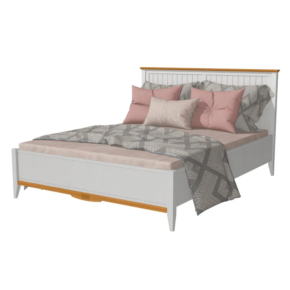 Кровать Дом мебели Пенни-160 215x171x113 61520₽