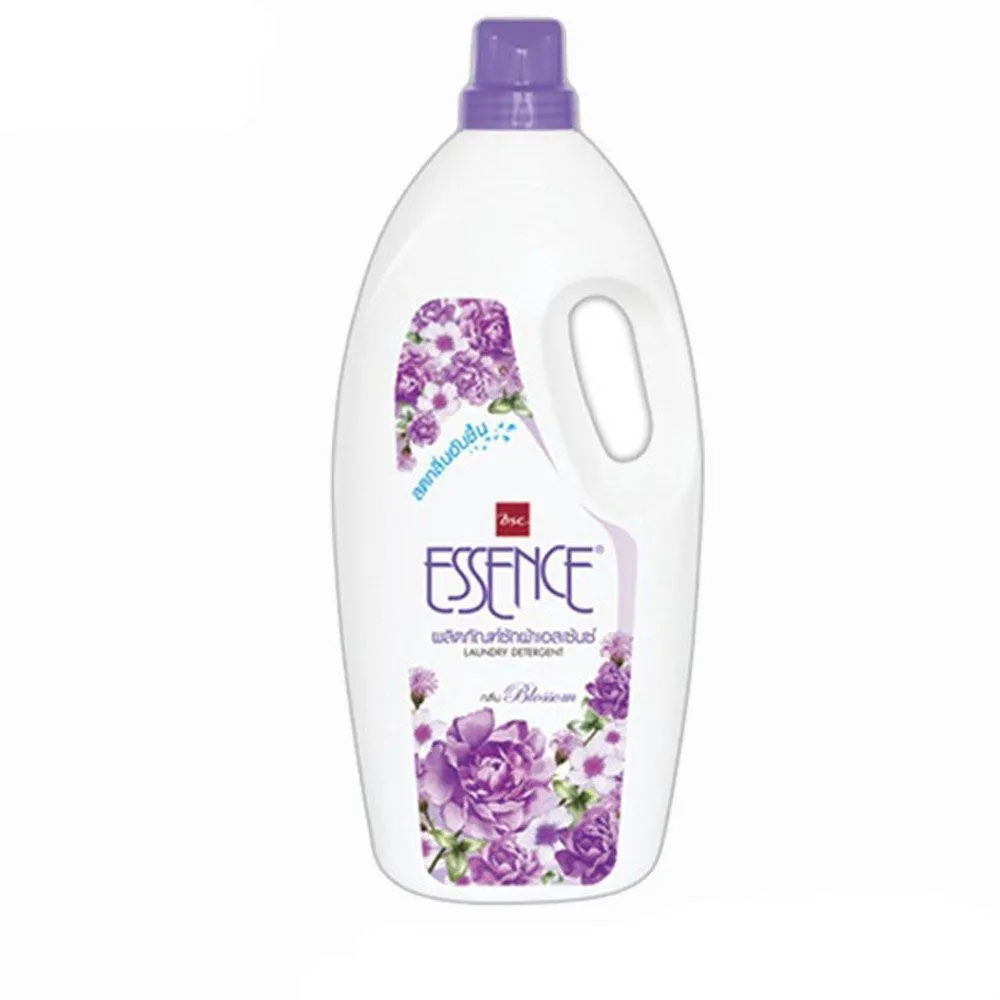 

Гель для стирки Lion Essence Blossom Аромат весеннего луга суперконцентрированный 1900 мл