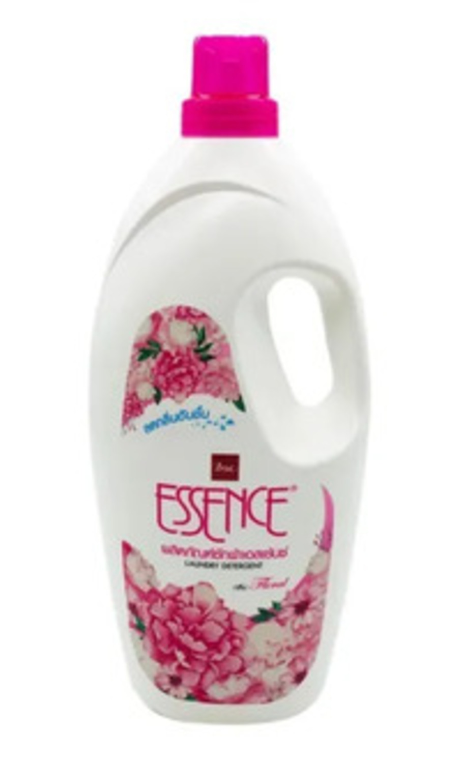 

Гель для стирки LION Essence Floral суперконцентрированный Цветочная фантазия 1900мл