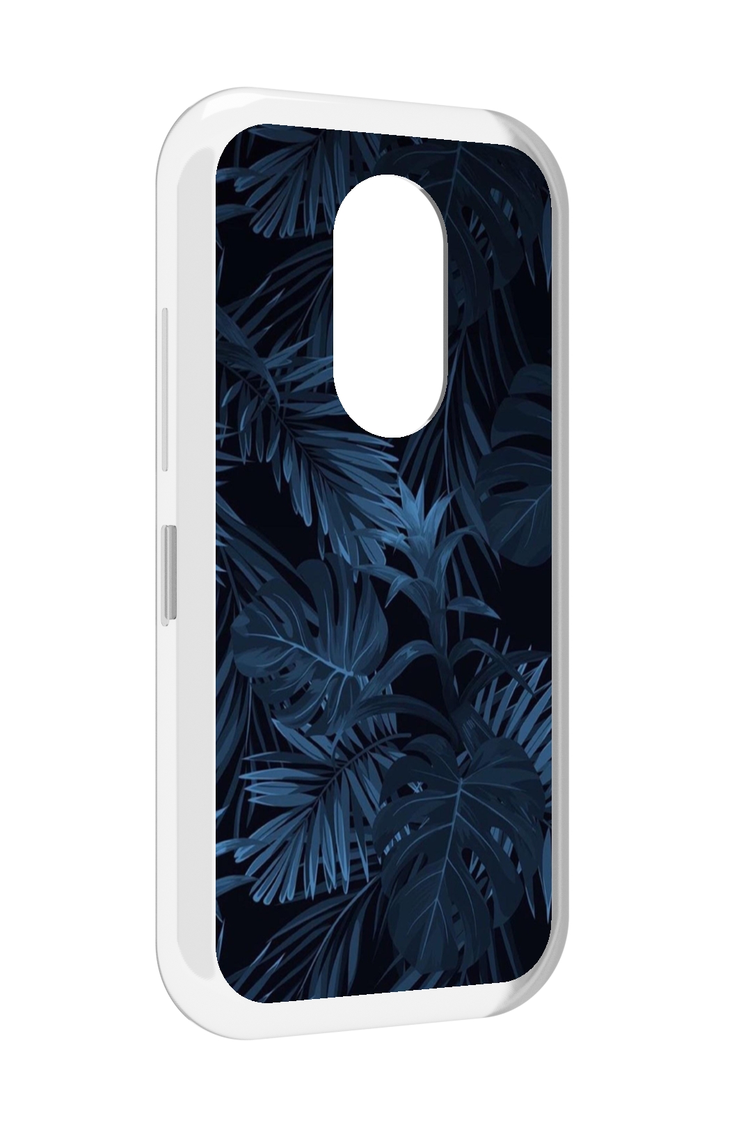 

Чехол MyPads wp5415632 для Doogee S61 / S61 Pro, Прозрачный, Tocco
