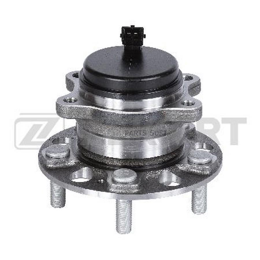 

Ступица ZEKKERT RL2284