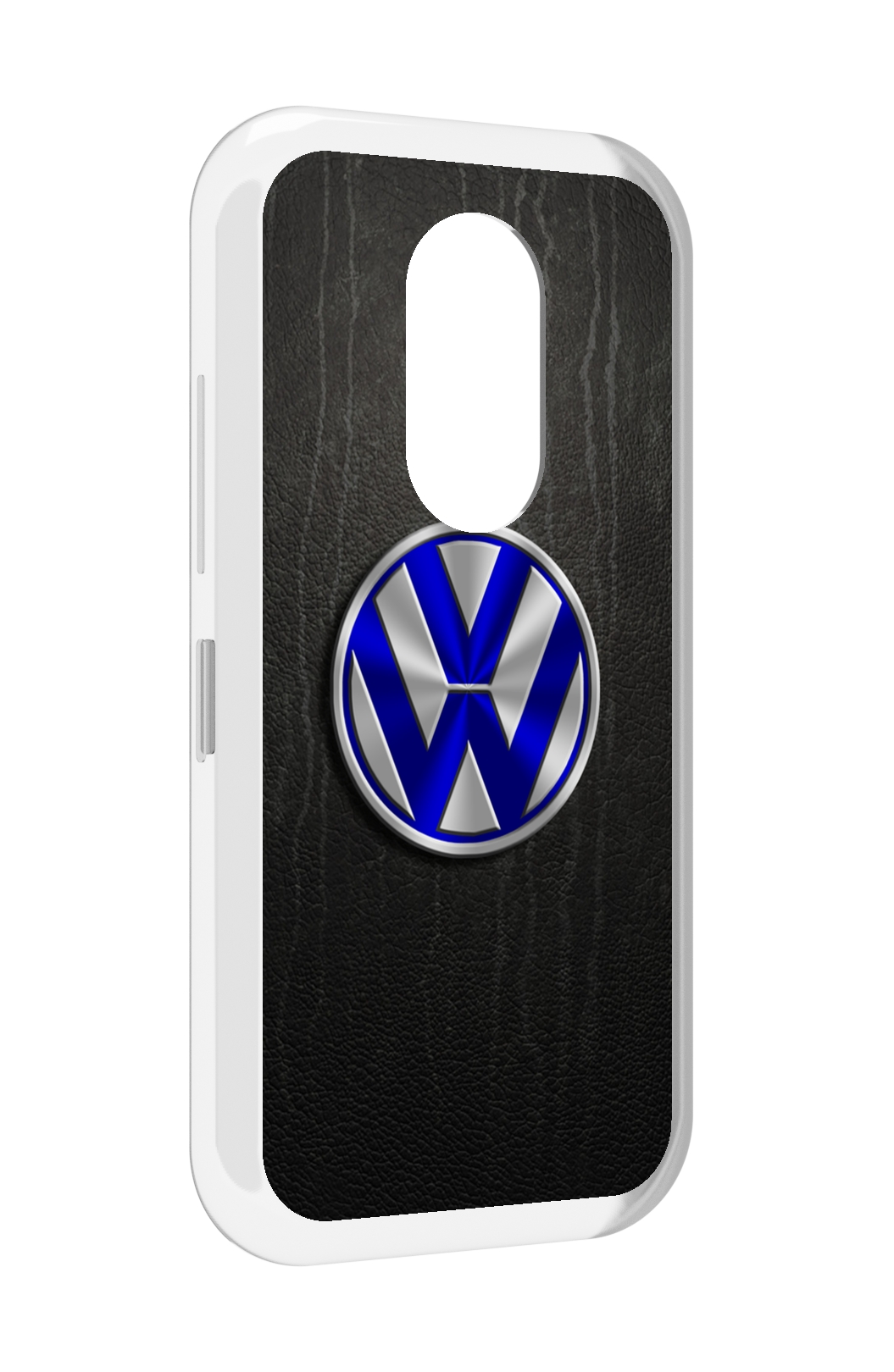 

Чехол MyPads volkswagen-3 для Doogee S61 / S61 Pro, Прозрачный, Tocco