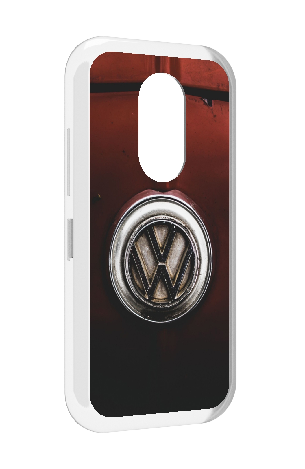 

Чехол MyPads volkswagen 1 мужской для Doogee S61 / S61 Pro, Прозрачный, Tocco