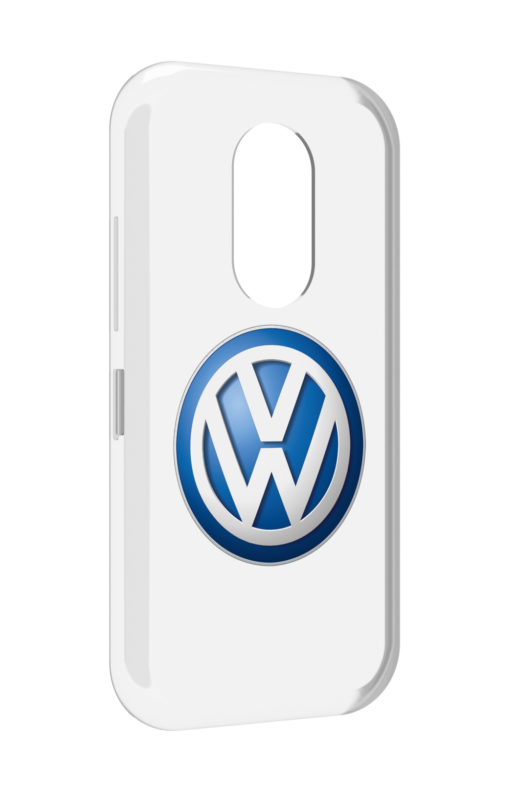 

Чехол MyPads volkswagen мужской для Doogee S61 / S61 Pro, Прозрачный, Tocco
