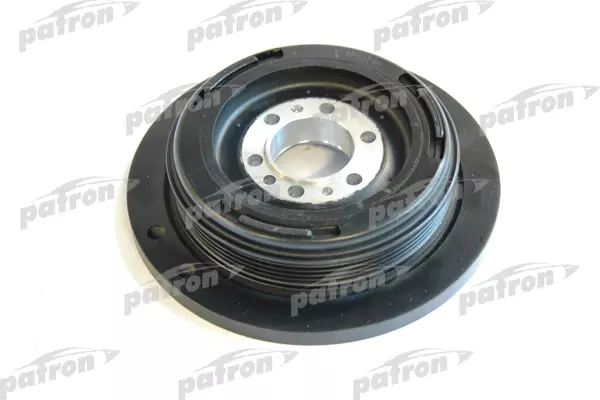 

Шкив коленвала Opel Omega B 94-03, BMW E36/E34/E39/E38 2.5TD без AC PATRON PP1017