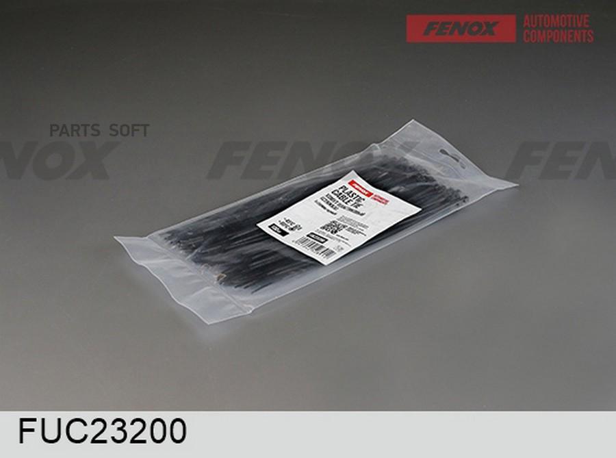 

Хомут автомобильный Fenox FUC23200