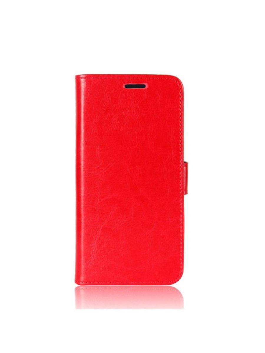 

Retro Чехол книжка для Xiaomi Redmi 9A Черный