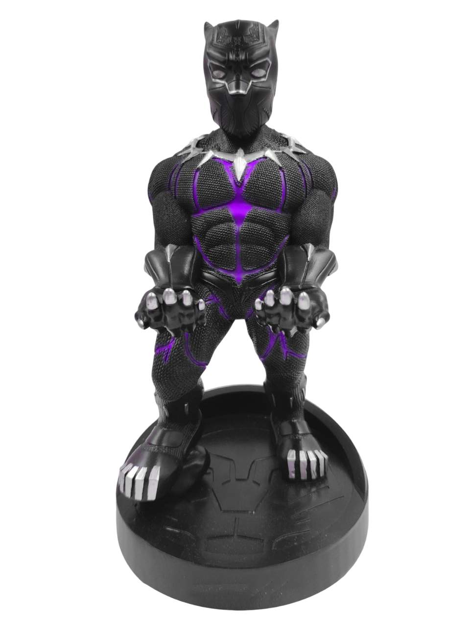 

Фигурка Marvel Черная Пантера 22, Черная Пантера Марвел Black Panther Marvel