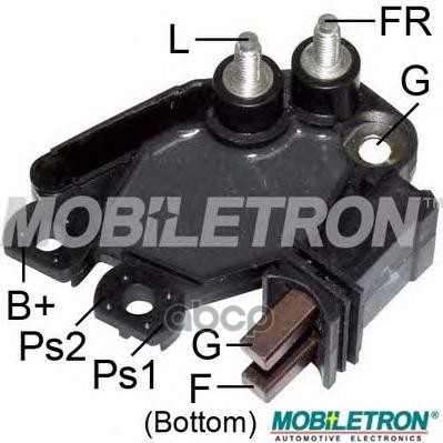 

Регулятор Напряжения Mobiletron арт. vr-pr3529, VRPR3529