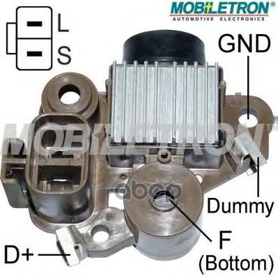 

Регулятор Напряжения Mobiletron арт. vr-md06l, VRMD06L