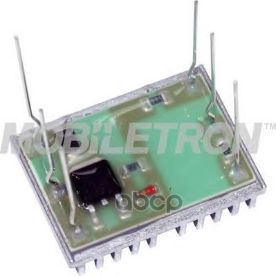 

Чип-Регулятор Напряжения Mobiletron арт. vr-h2009-95s, VRH200995S