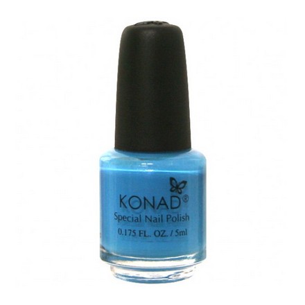 

Лак Konad для стемпинга S21 Sky Pearl 5 ml