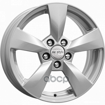 

Диск КиК, КС700 6x15/5x100ET38 57.1, КС700