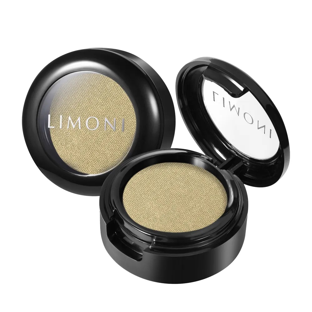 Тени для век LIMONI металлик с увлажняющим эффектом Италия Ланолин Eye-Shadow тон 13 тени для век limoni с увлажняющим эффектом италия ланолин eye shadow тон 90