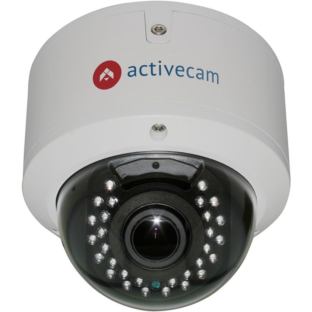 фото Ip-камера activecam ac-d3123vir2 (ут00002654)