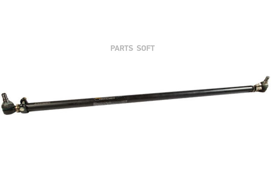 

Rostar 180341405290 Тяга Рулевая Попер. L1710 D48 Кон30 \ Rvi Premium 1Шт