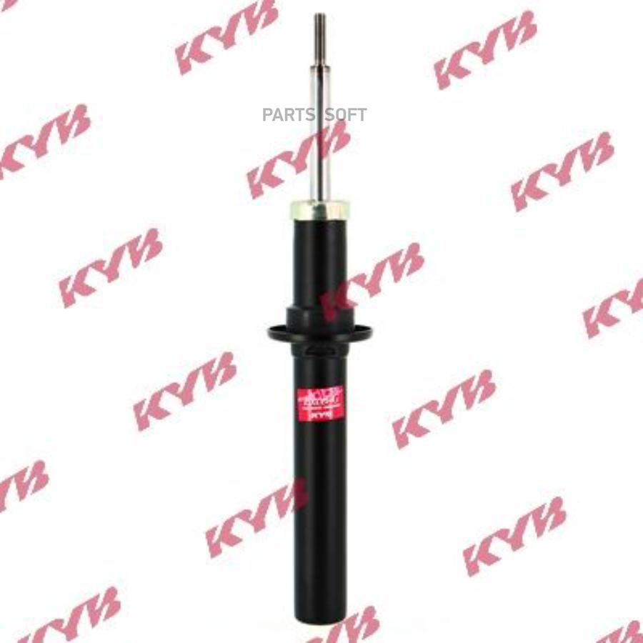 

Амортизатор подвески BMW X5 (F15) (2014-), X6 (F16) (2015-)-F