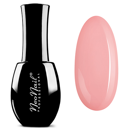 

Лак для ногтей NeoNail Гель-лак №2687, Cashmere Rose 15 мл
