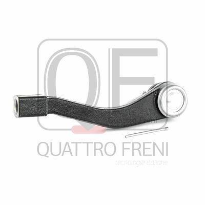 

Наконечник Рулевой Rh QUATTRO FRENI qf00u00019