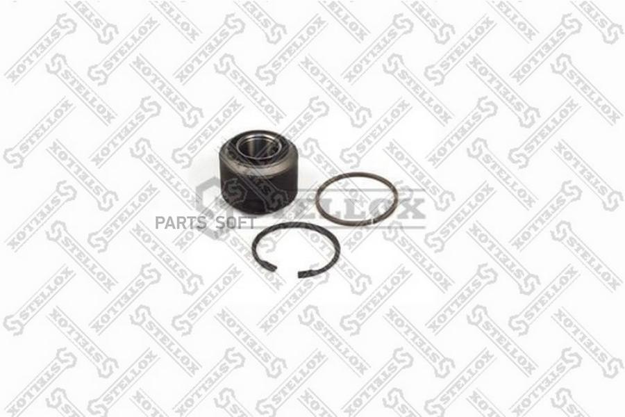 

Сайлентблок Stellox 8412093SX