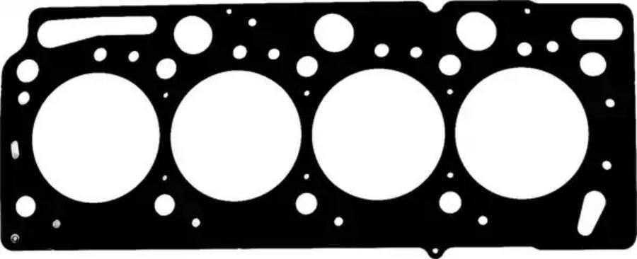 

61-37235-20_прокладка ГБЦ Opel Astra/Corsa/Meriva 1.7CDTi 06>