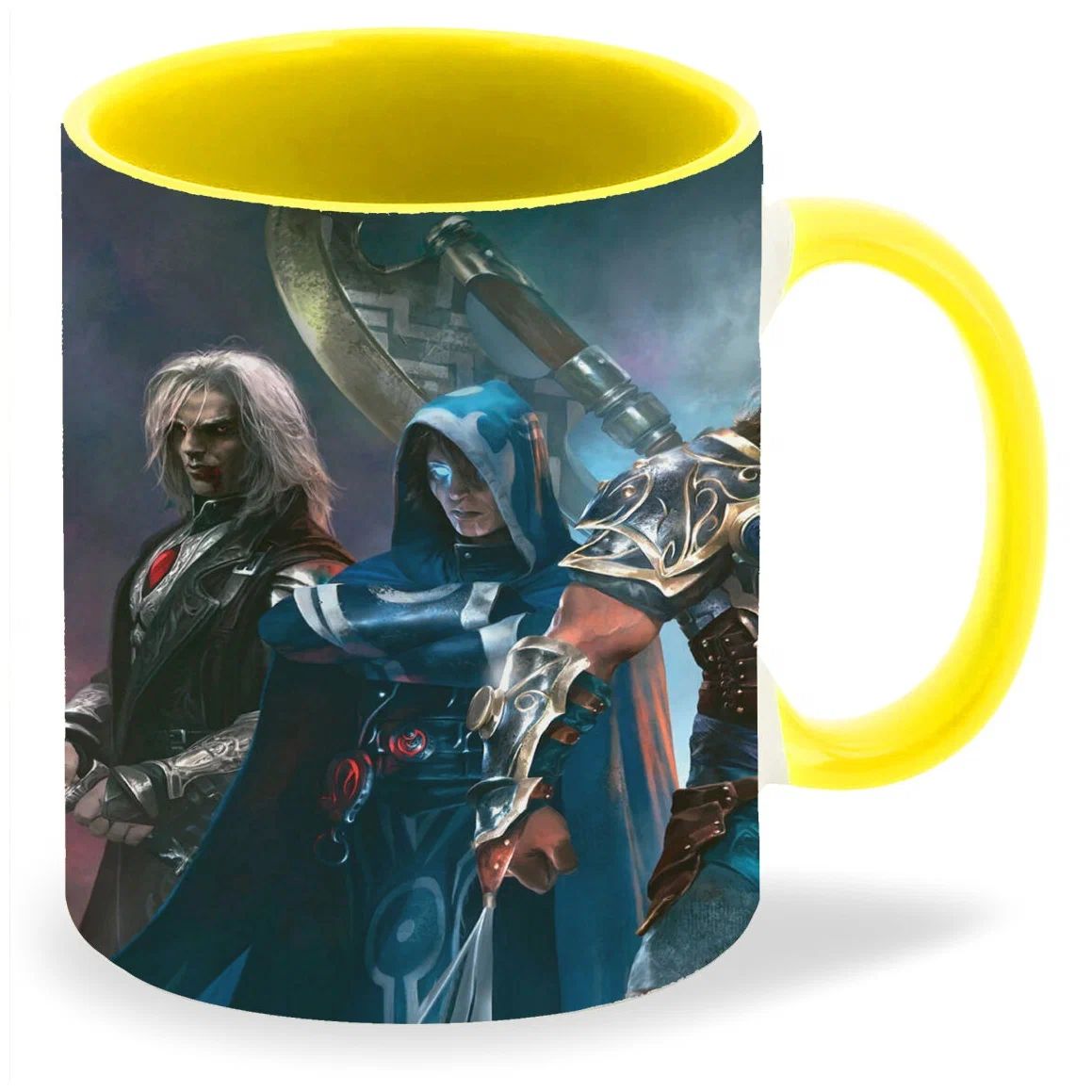 

Кружка CoolPodarok mortal kombat мортал комбат2