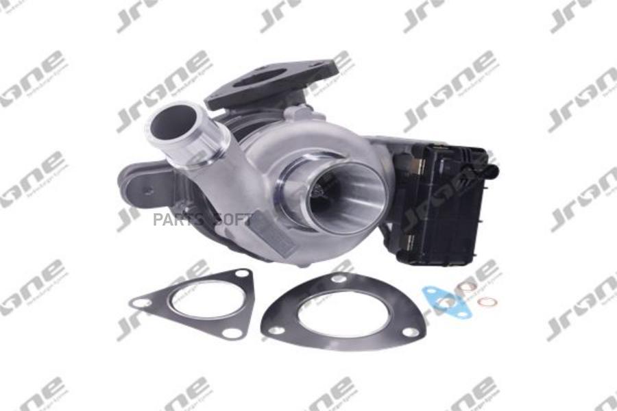 

8G17-300-B55_турбокомпрессор 1946738 Ford Transit 2.2TDCi 11>