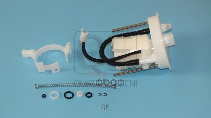 

Фильтр Топливный QUATTRO FRENI qf16a00156