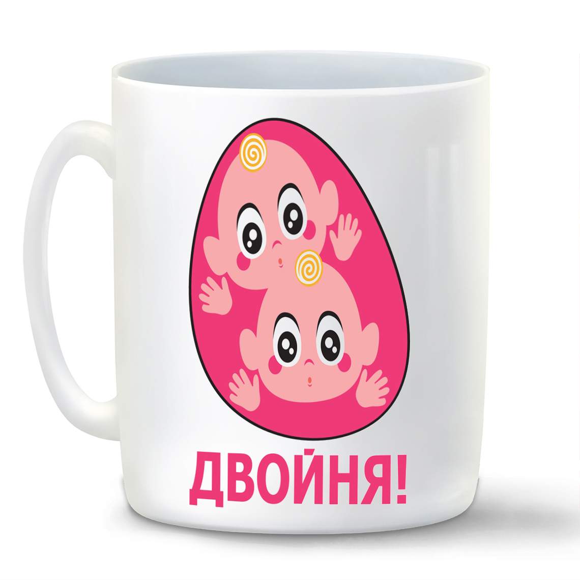 

Кружка CoolPodarok Надписи. Маленькой принцессе