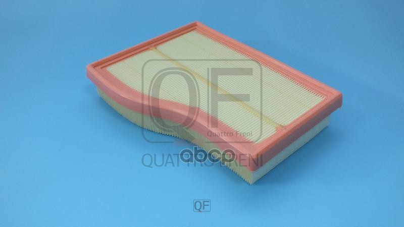 

Фильтр Воздушный QUATTRO FRENI qf36a00344