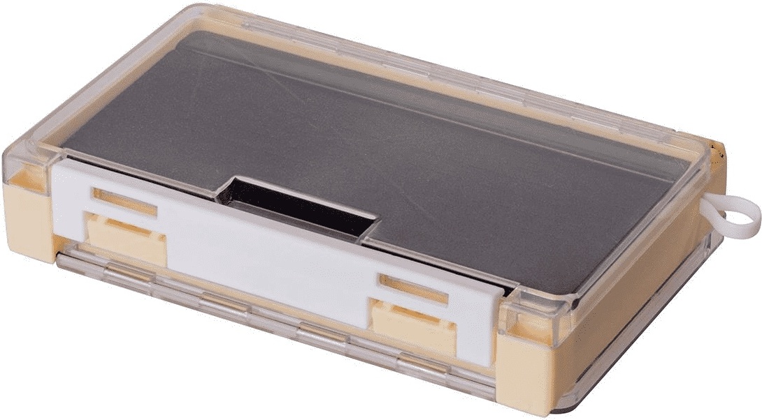 

Коробка 17.6х11.5х4см Helios (HS-ZY-109), Серый