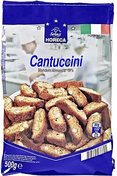 Печенье Horeca Select Cantuccini 500 г