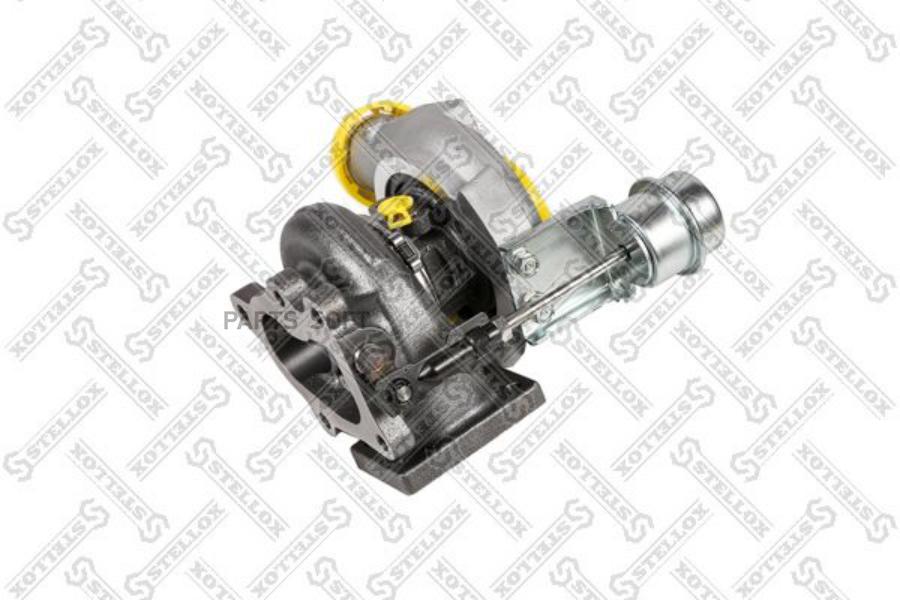 

Турбокомпрессор he200wg various/gaz truck,isf 3.8l,euro4 3.8ld
