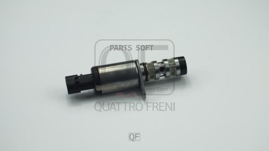 

Клапан Изменения Фаз Грм QUATTRO FRENI qf62a00058