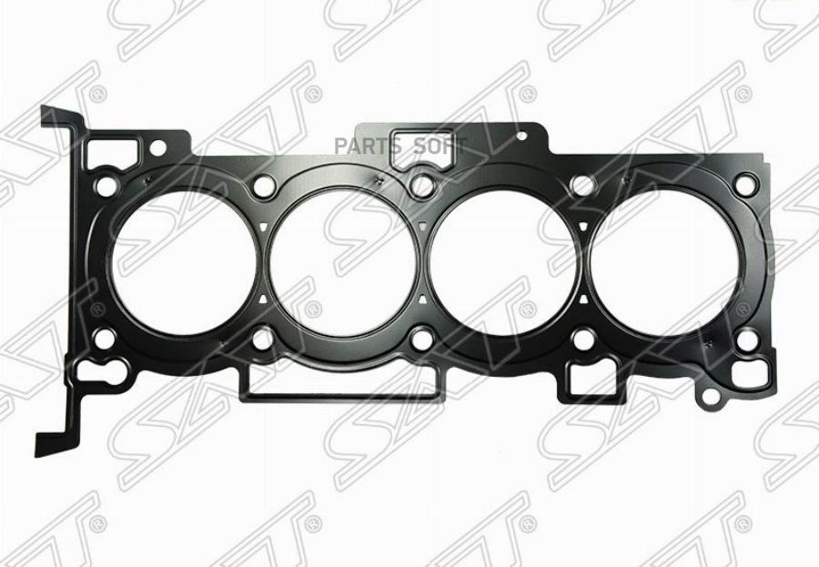

SAT Прокладка ГБЦ HYUNDAI 2,0 G4KD iX35 10-/SONATA NF 07-10/KIA SPORTAGE 10-/CERATO 08-