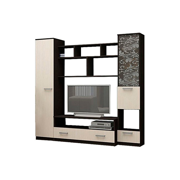 

Миф Гостиная Магна, Магна