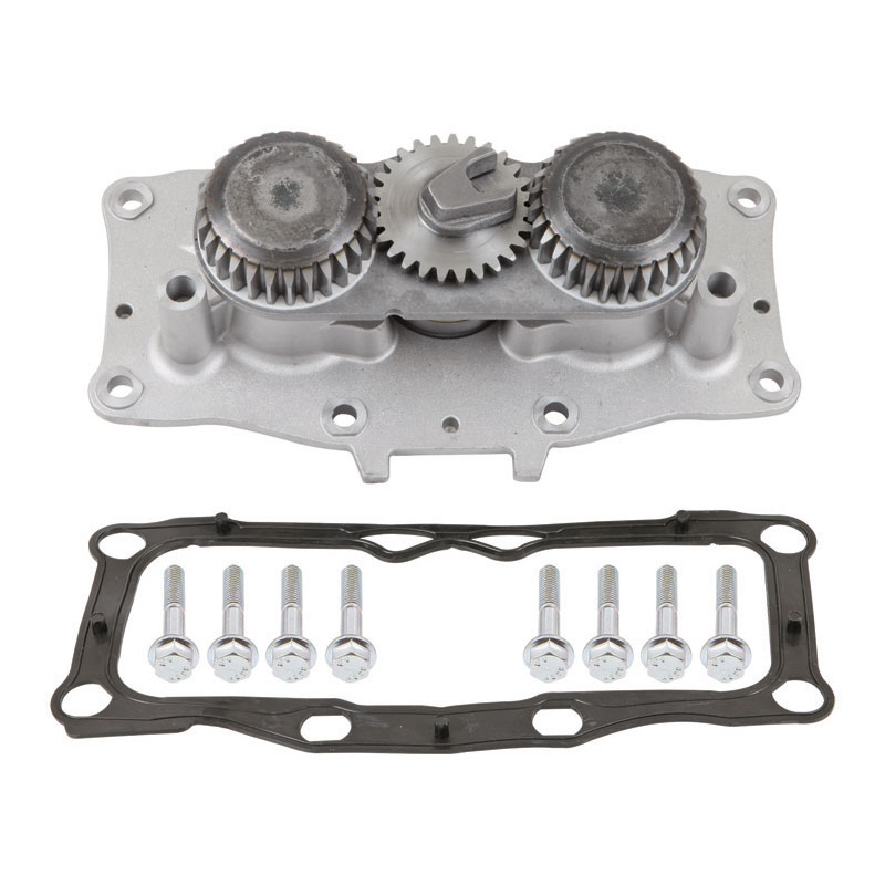 

Механизм регулятора суппорта в сборе For Meritor Type Calipers ELSA195../ELSA225..-Series