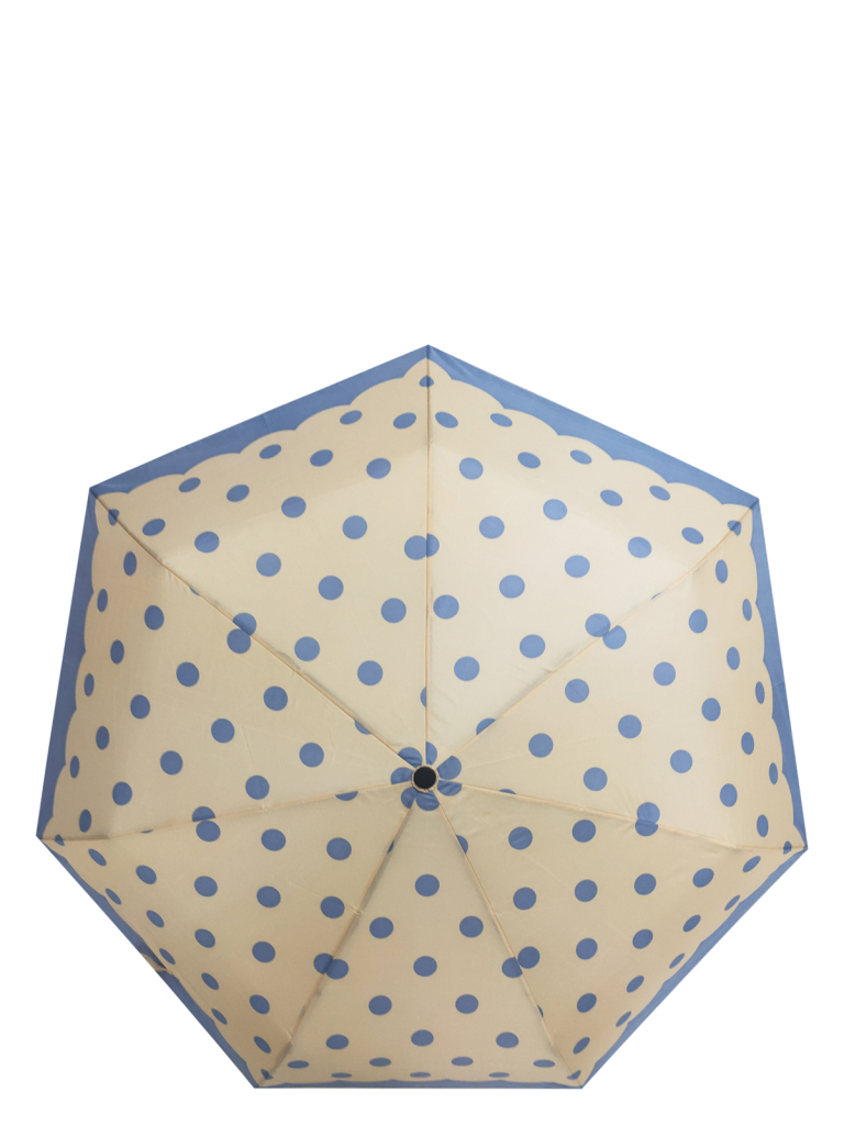 Зонт-автомат женский Labbra 01-00049031 бежевый 3135₽